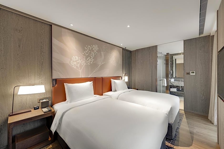 DoubleTree By Hilton Taipei Zhongshan