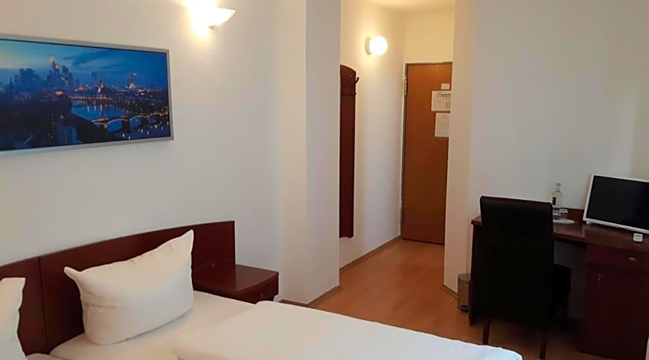 Hotel Aurelia