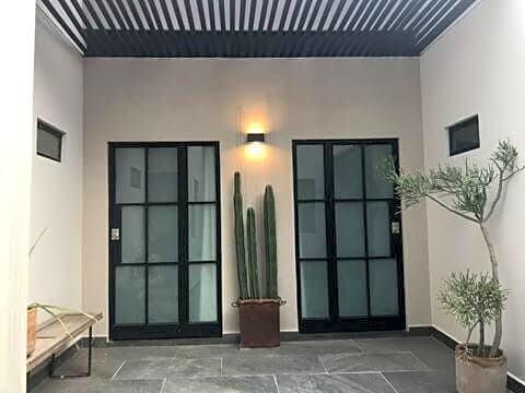 Casa de la Noche