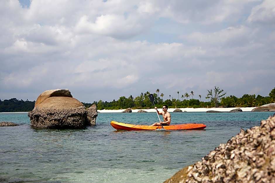 Fairfield by Marriott Belitung