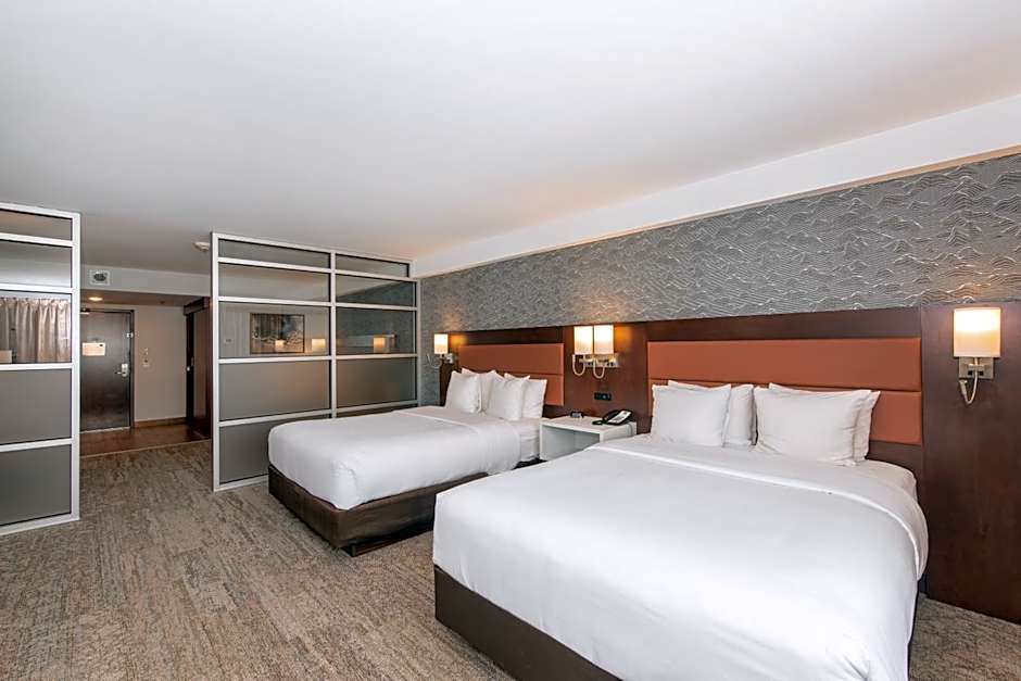 Quality Inn & Suites Val D'Or