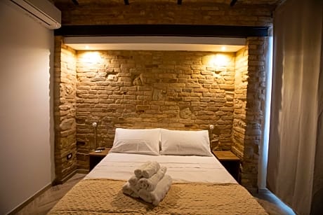 AL 54 Accommodation