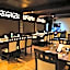 Hotel Ramanashree Richmond Bangalore