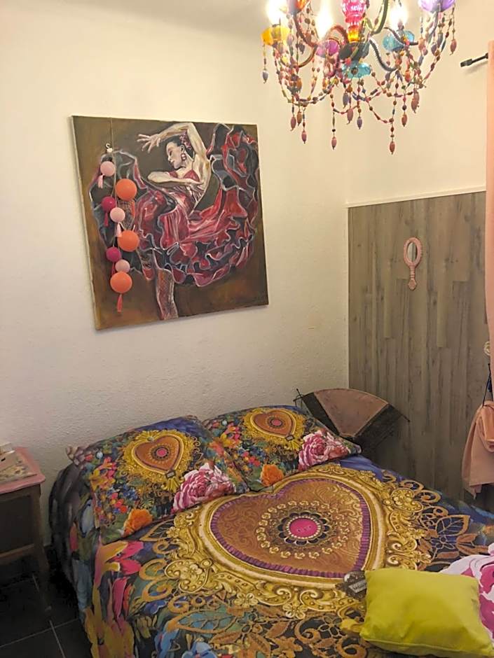 Hôtel restaurant le delta