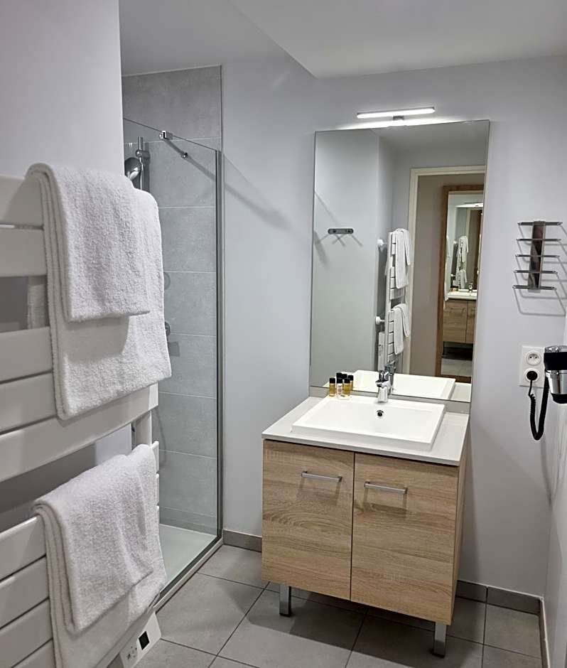 Residhome Nice Aéroport