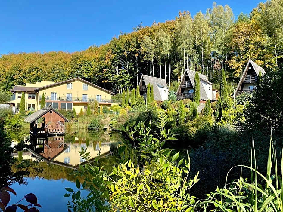 Centrum Rekreacji U Stolema