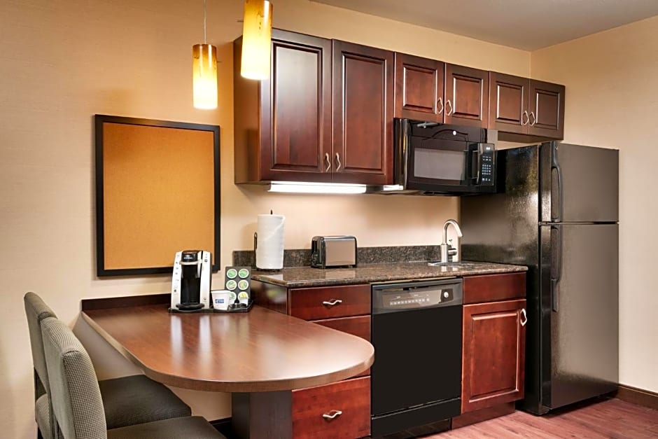 Holiday Inn Express Hotel & Suites Butte By IHG