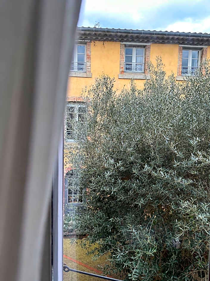 La Maison Vieille Maison d'Hôtes & Gîtes