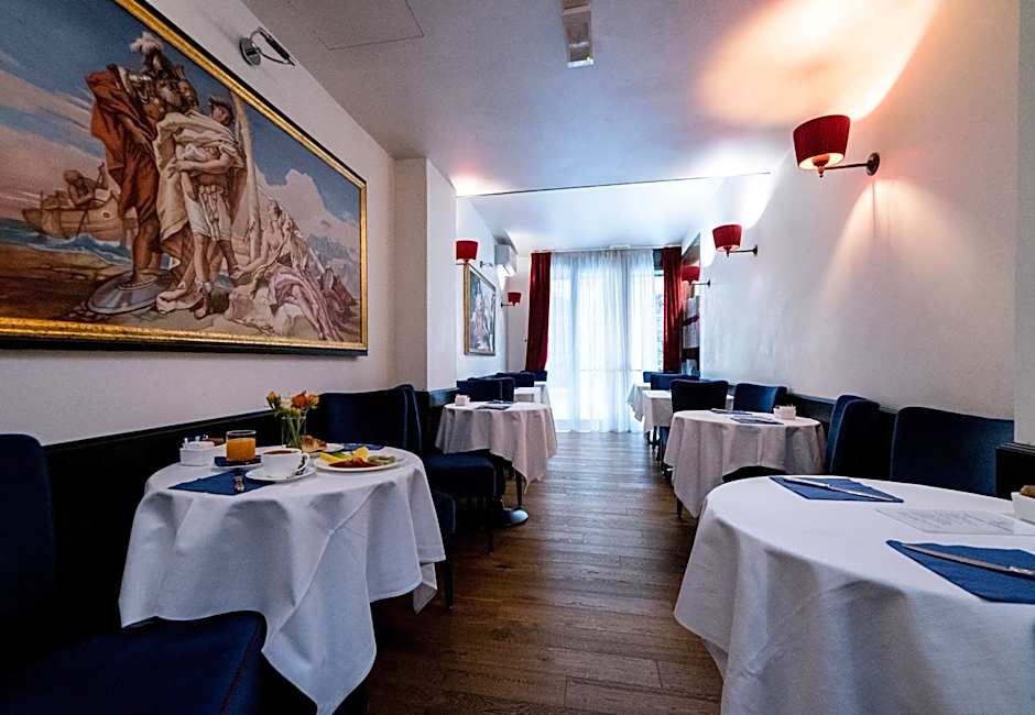 Antico Hotel Vicenza