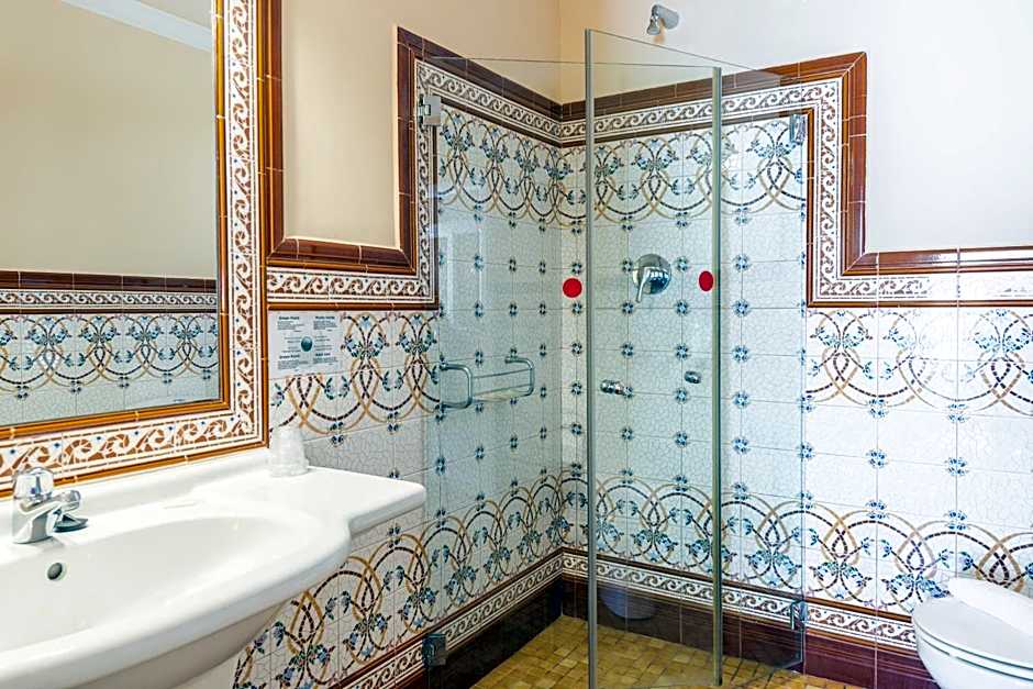 Hotel Noucentista