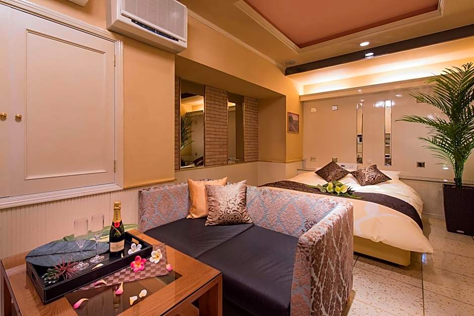 Hotel Sulata Ashikaga (Adult Only)