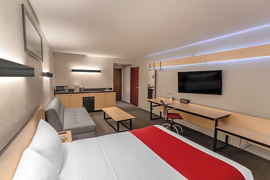 City Express by Marriott Oaxaca