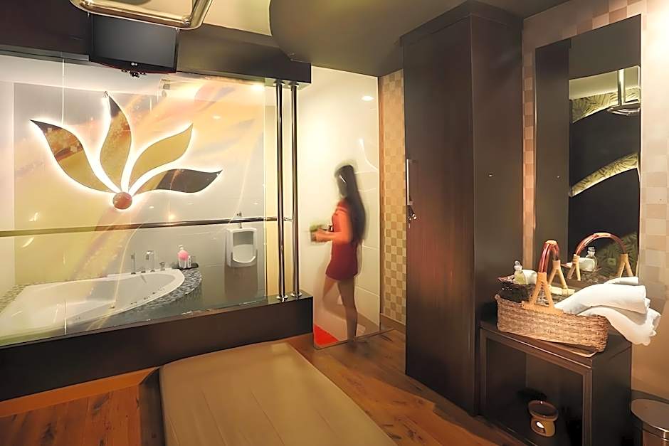 Transera Hotel Pontianak