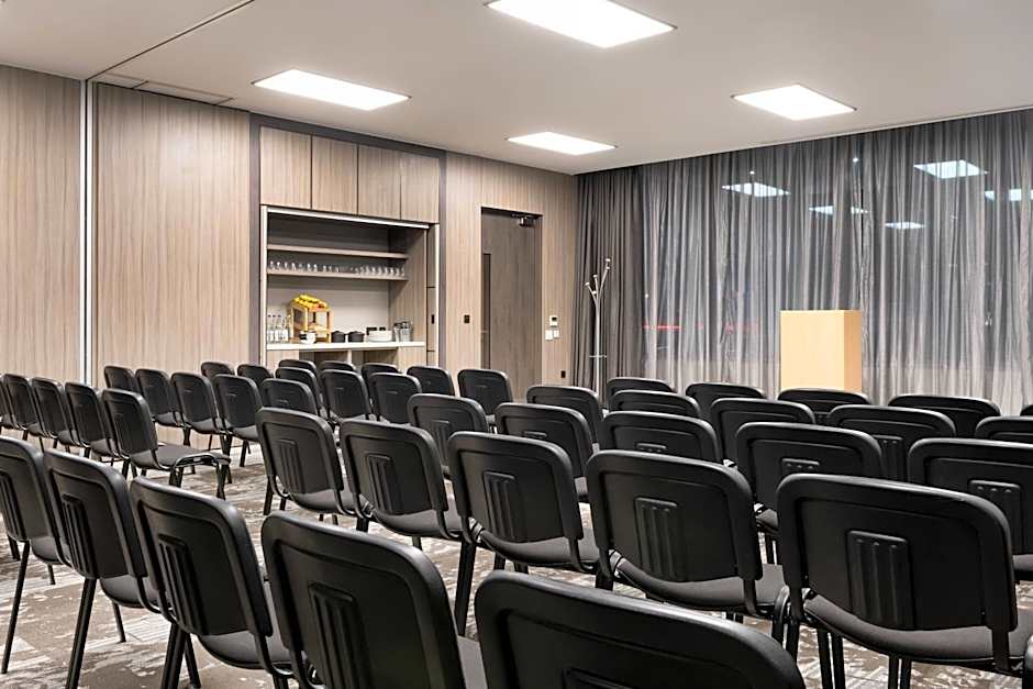 AC Hotel by Marriott Manchester City Centre