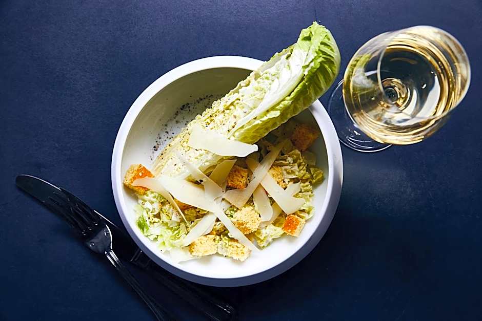 Kimpton Hotel Fontenot By IHG