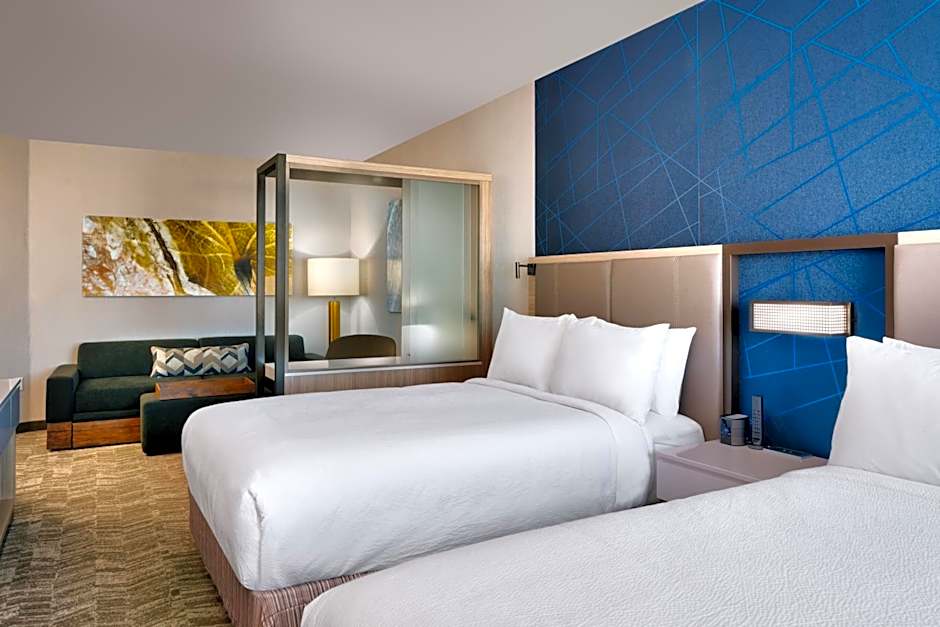SpringHill Suites by Marriott Cottonwood