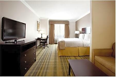 Holiday Inn Express And Suitescut Off Galliano By IHG