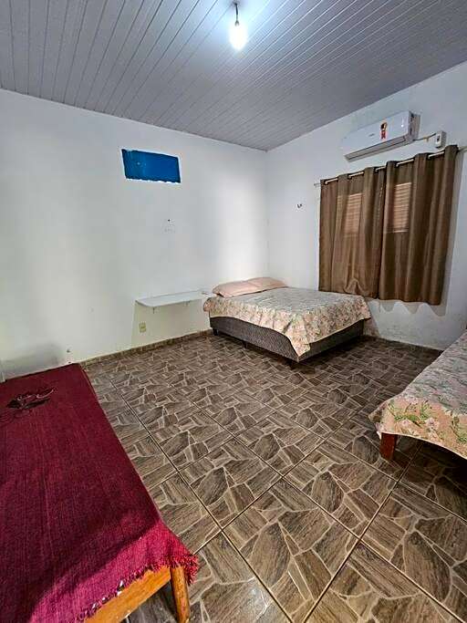 Casa Vovó Barreirinhas Lençóis