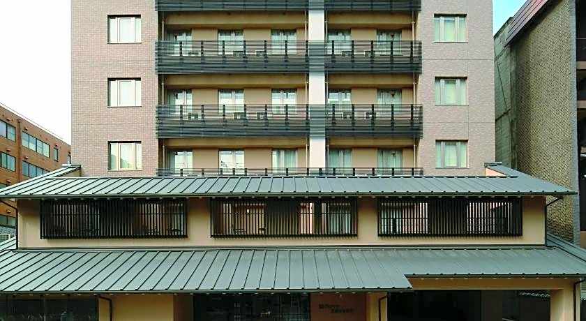 Via inn Kyoto Shijomuromachi