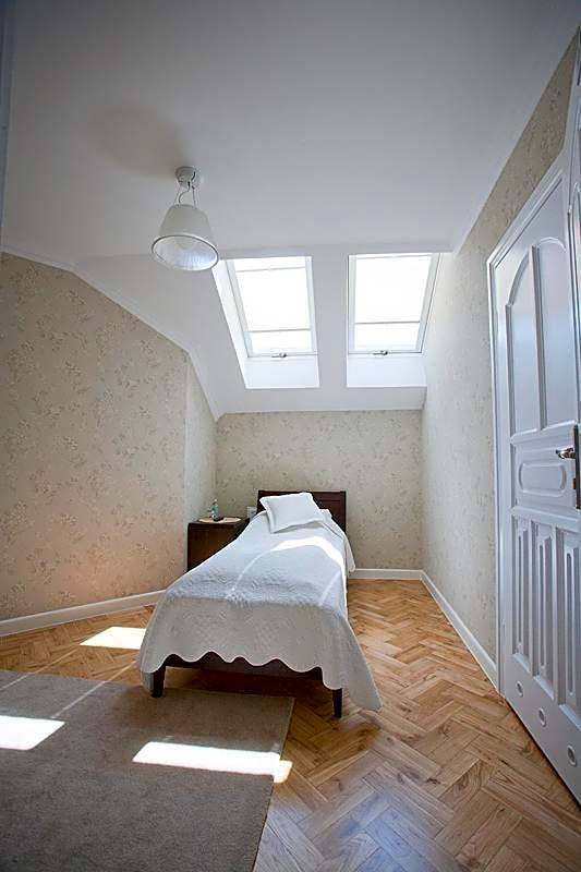 Impresja Restauracja Hotel