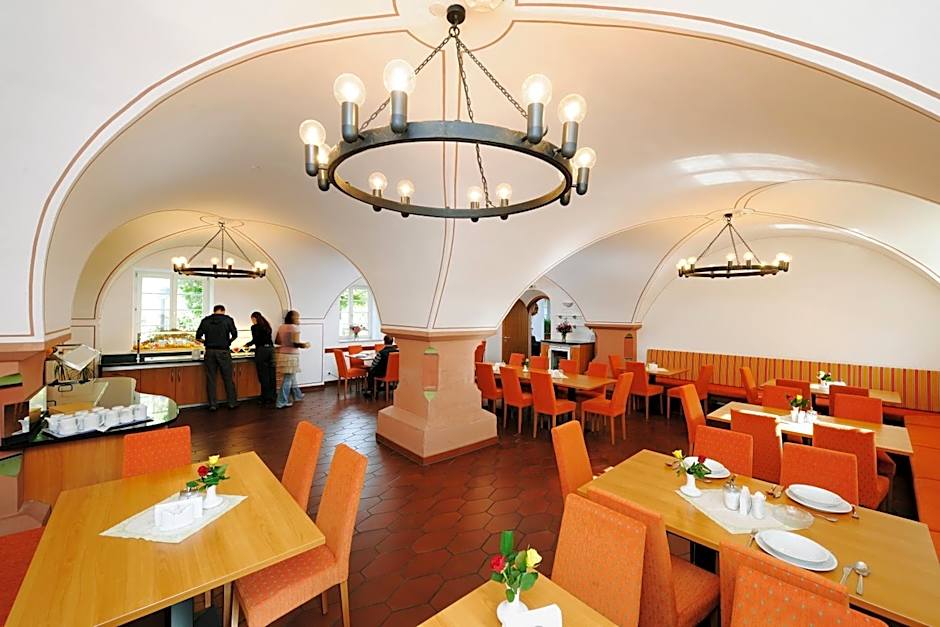 Bildungshaus Neckarelz