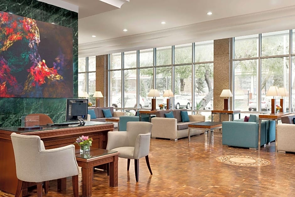 Ramada Tashkent
