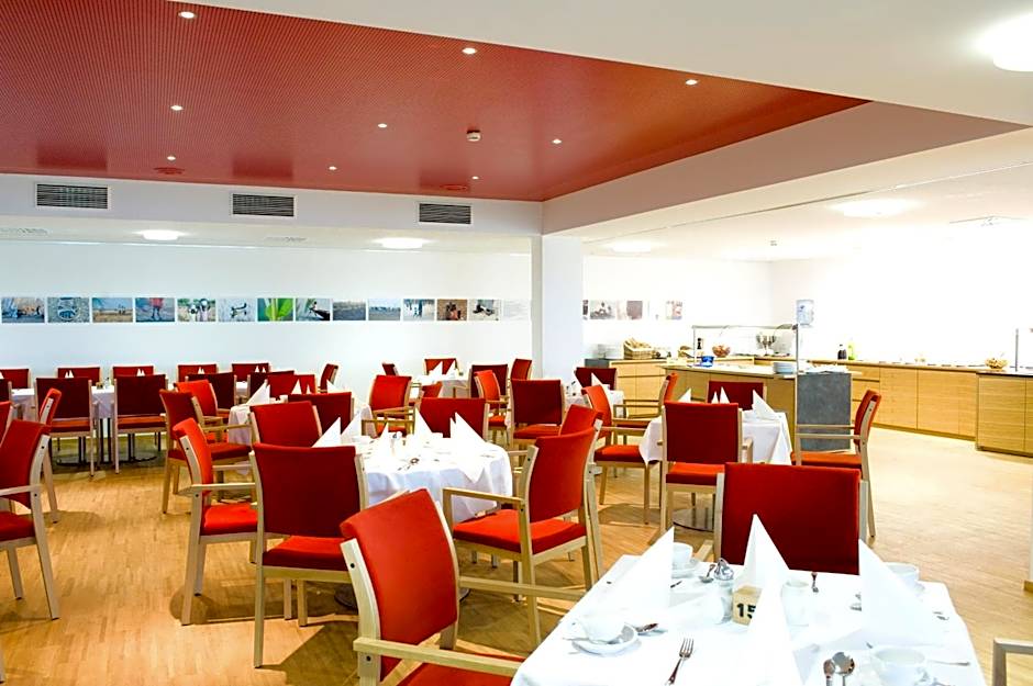 SPES Hotel & Seminare