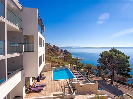 Villa Cascada