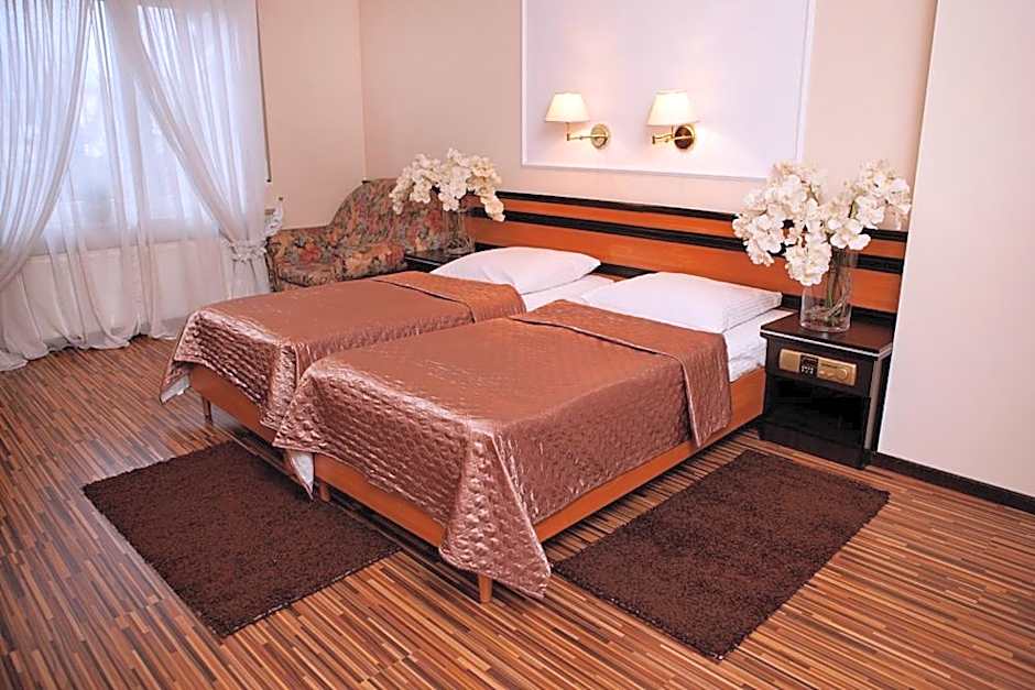 Wzgórze Toskanii Conferences & Restaurant