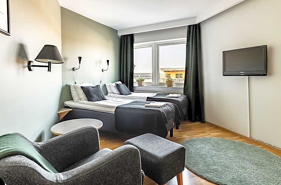 Best Western Hotel 23