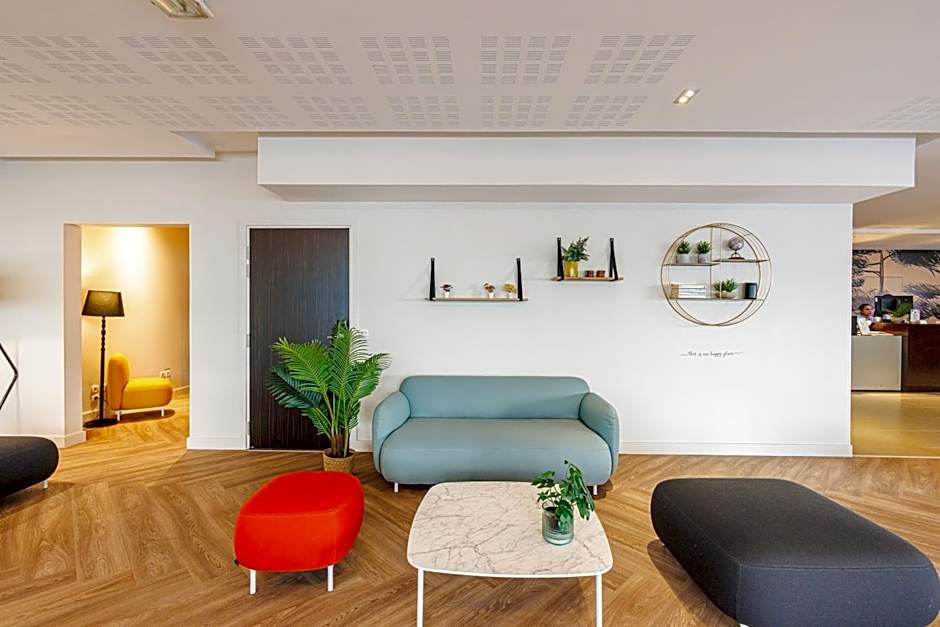 Hipark by Adagio Nice