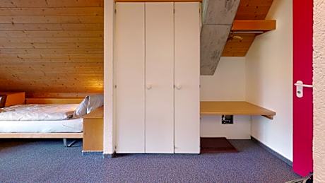 Classic Studio Apartment