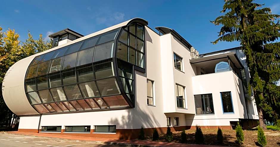 Casa EMA Pensiune & SPA