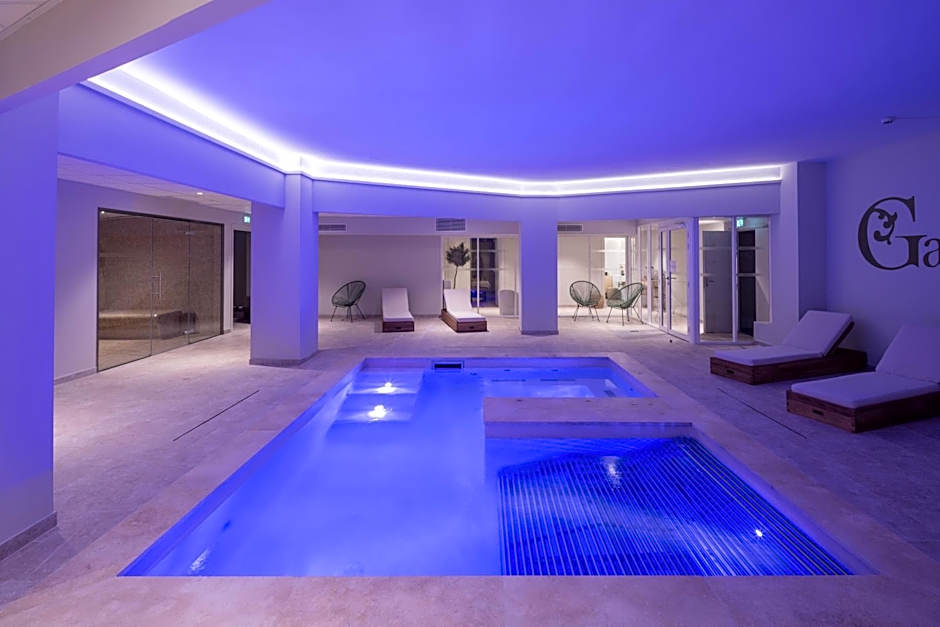 Garrigae Domaine de l'Esterel