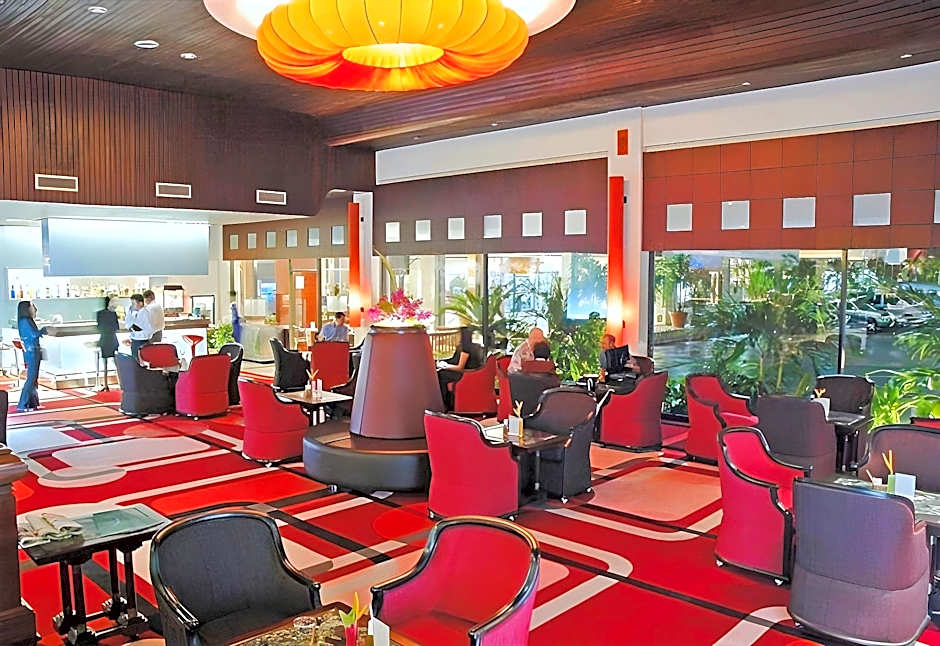 Ambassador Hotel Bangkok