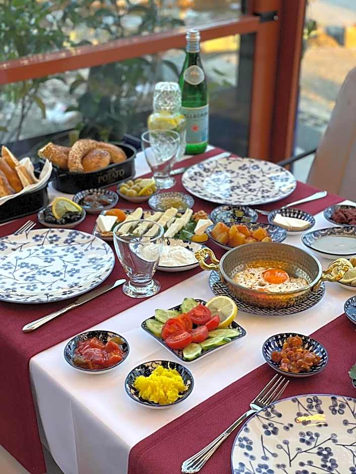 CARTİER LUXURY OTEL