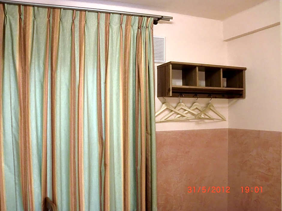 Budget Hotel Neutraal