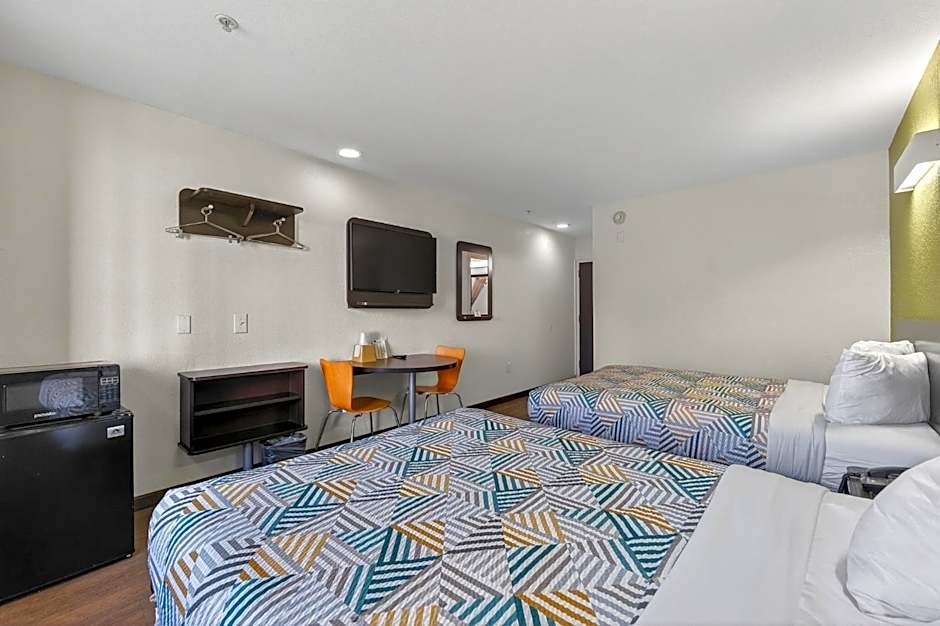 Motel 6 Gastonia, NC