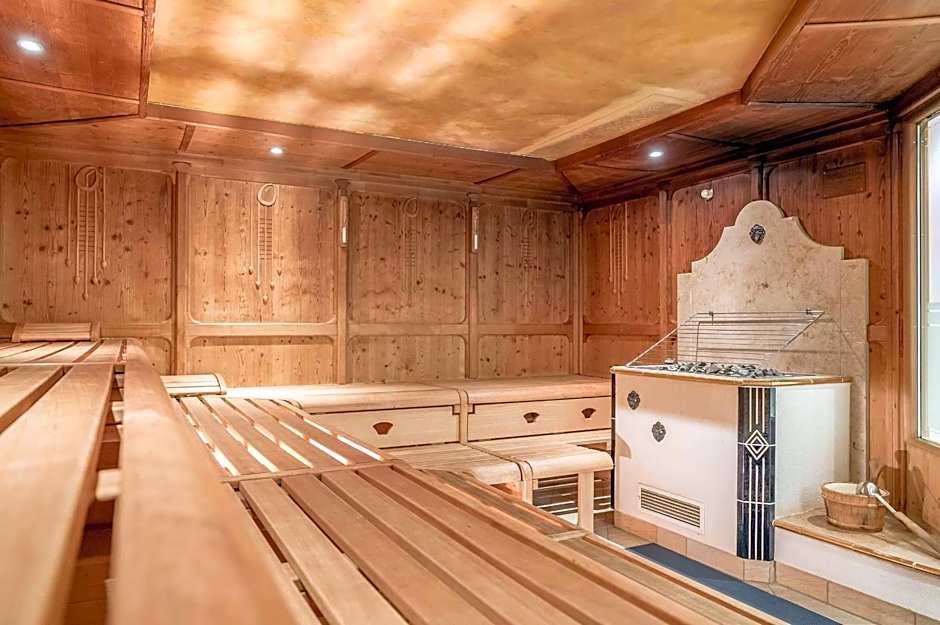 Wellness & Relax Hotel Milderer Hof