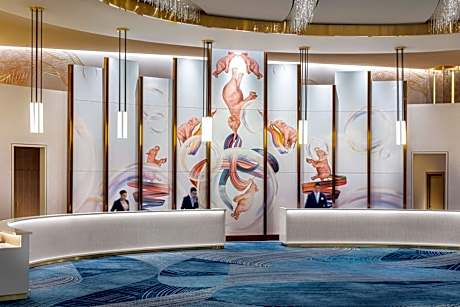 Conrad By Hilton Las Vegas at Resorts World