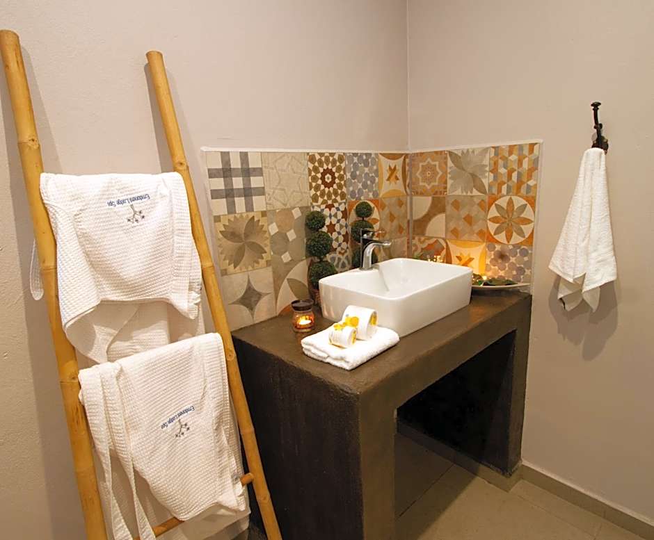 Emdoneni Lodge with Zululand Cat Conservation Project