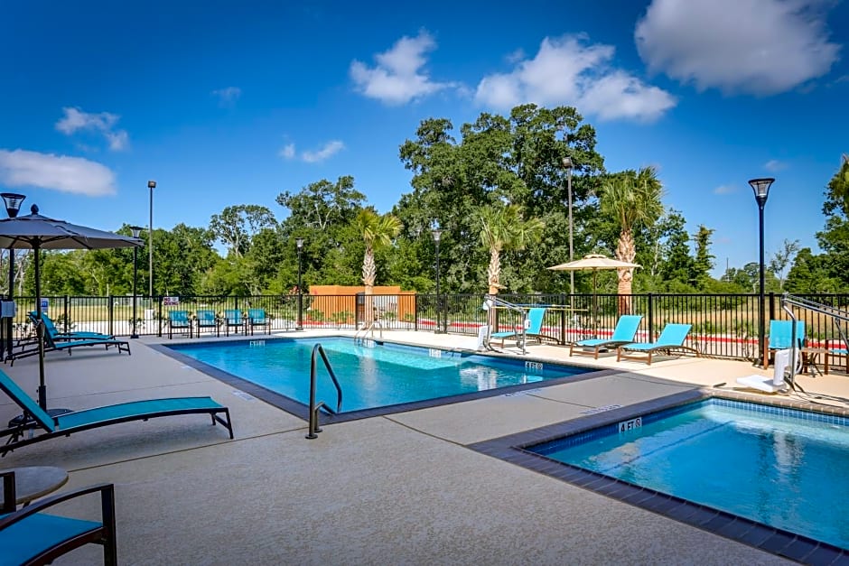 Candlewood Suites College Station By IHG