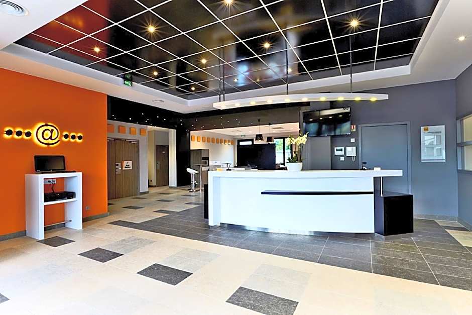 Premiere Classe Lyon Est - Saint Priest Eurexpo