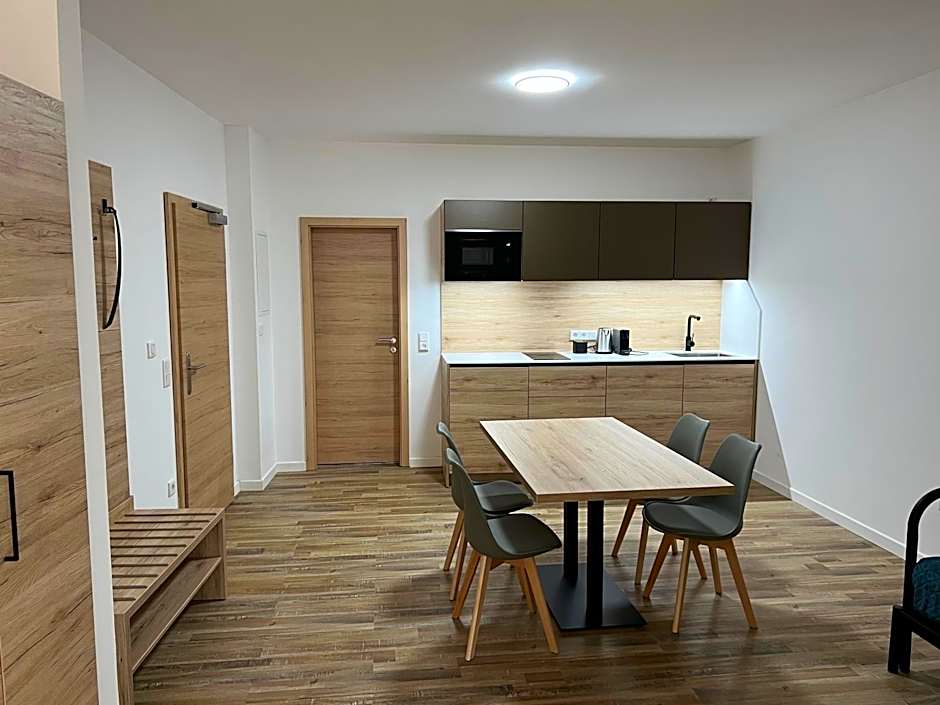 NB Apartments