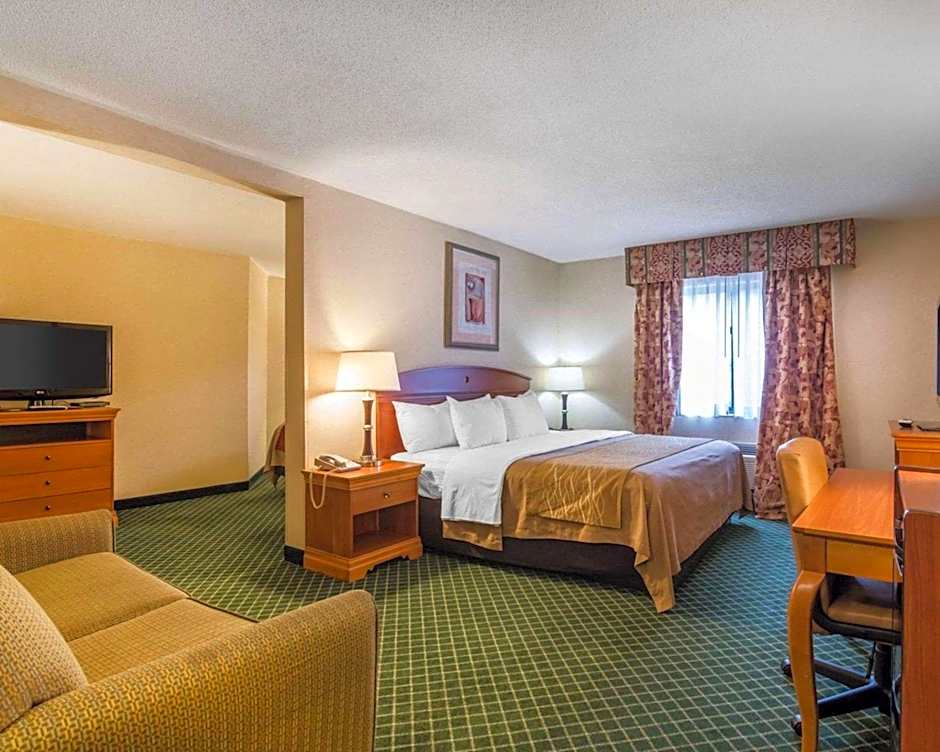 Quality Inn Ashland