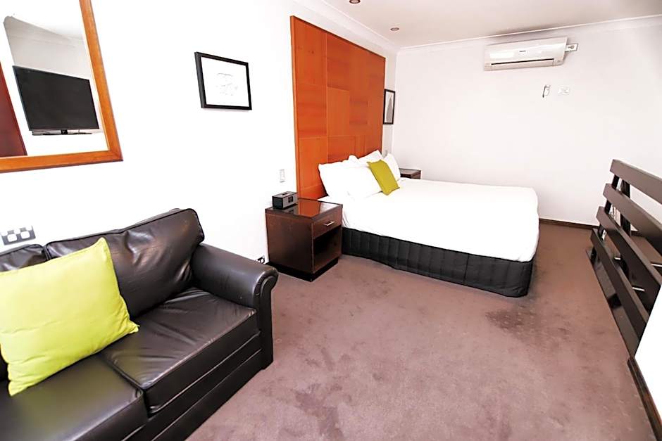 Best Western Plus Goulburn