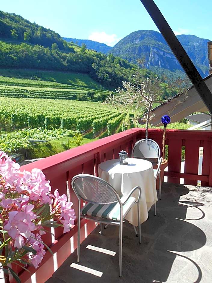 Residence Hof am Keller