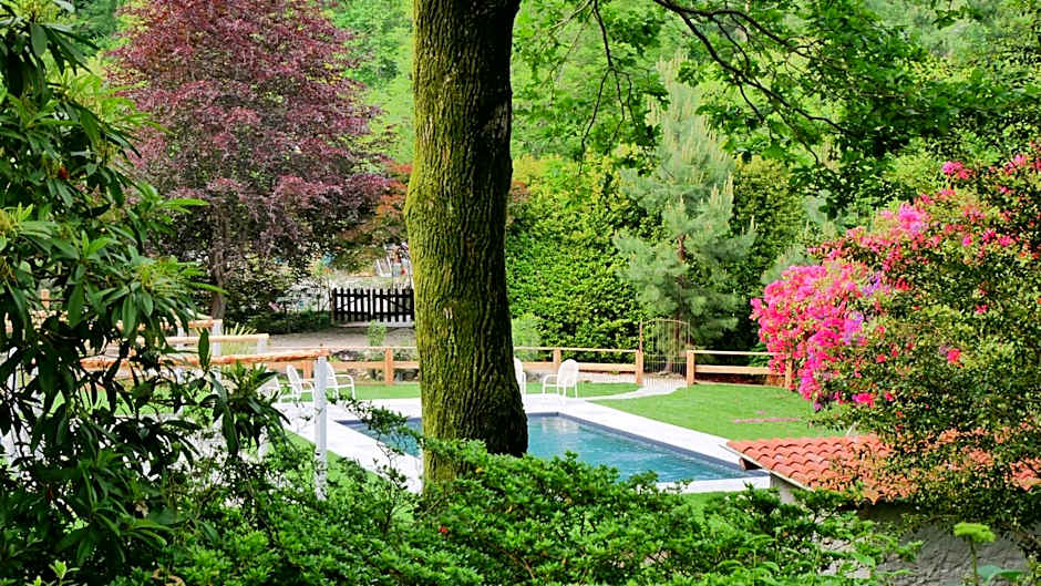 Eco-Resort Parco Botanico Fiorlago