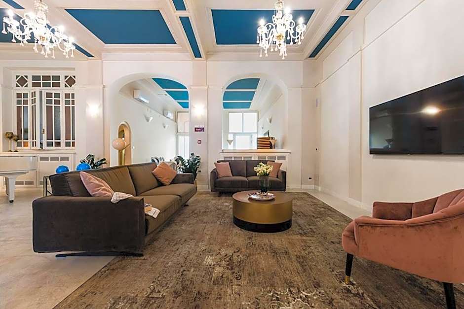 Hotel London