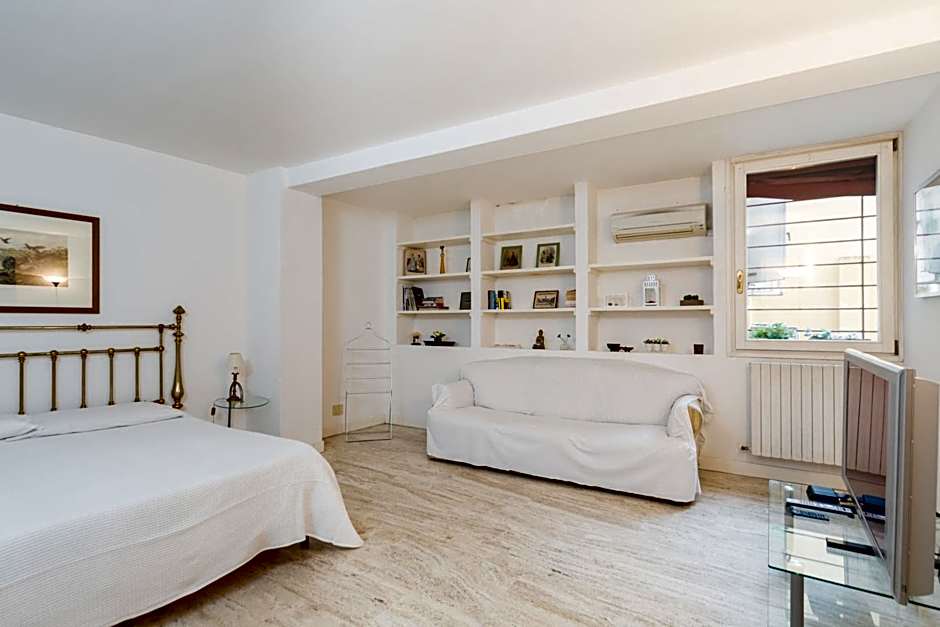 Cristina Rossi Bed&Breakfast